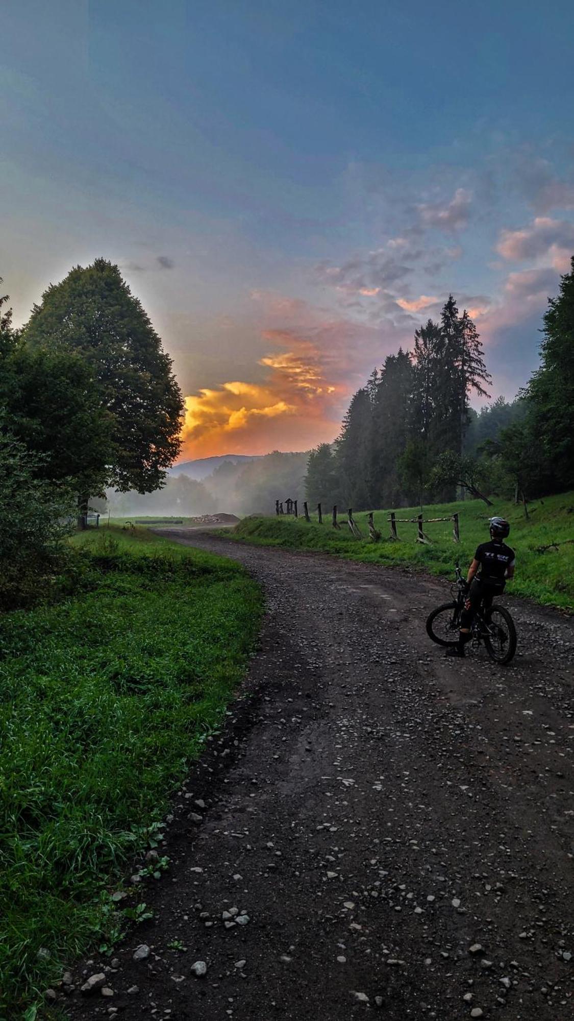 Odludomki Villa Smerek Bagian luar foto